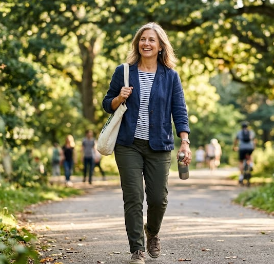 Herzgesundheit – Warnsignale erkennen